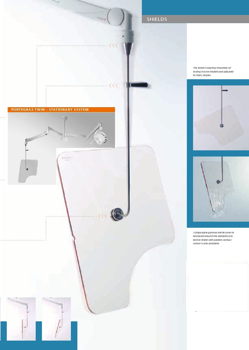 Tavandan Askılı Kalkan